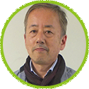 福岡 貴彦　氏